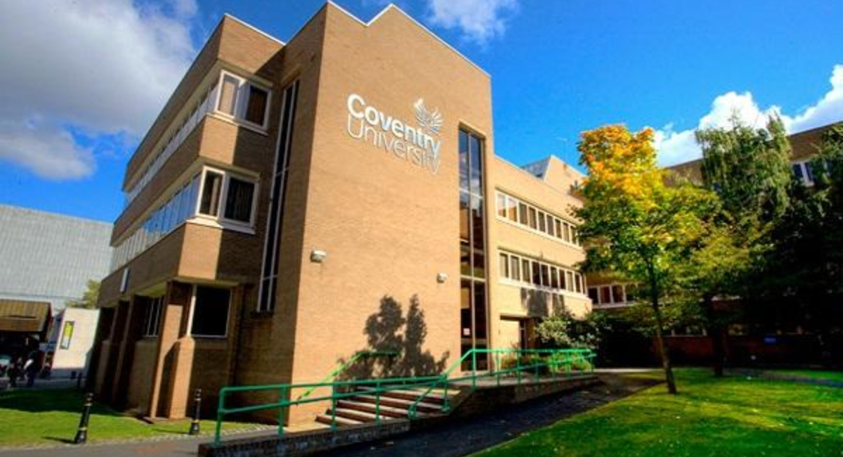 Coventry University