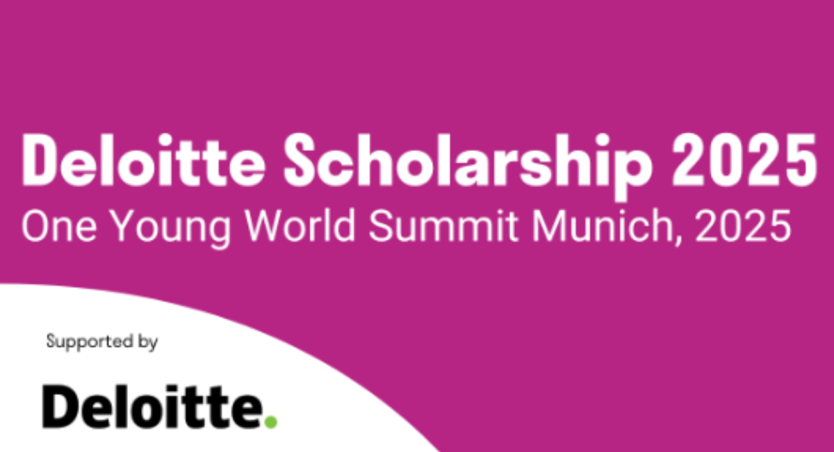Deloitte Scholarship