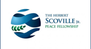 Herbert Scoville Peace Fellowship