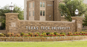 Texas Tech University