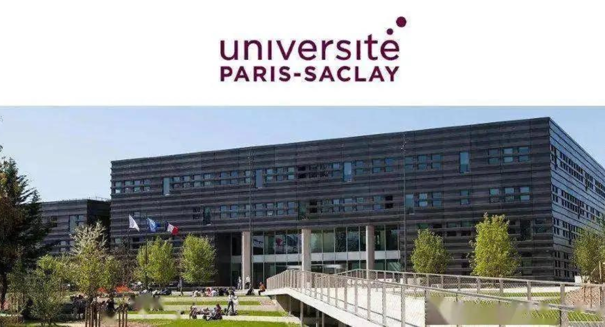 University of Paris-Saclay