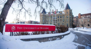 University of Winnipeg